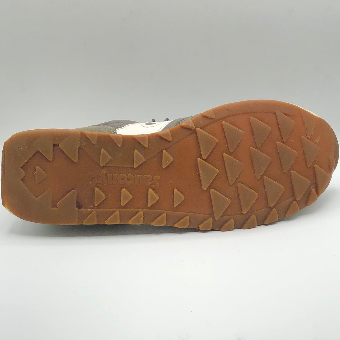 SIZE EUR 43 | Saucony Vegan Sneakers