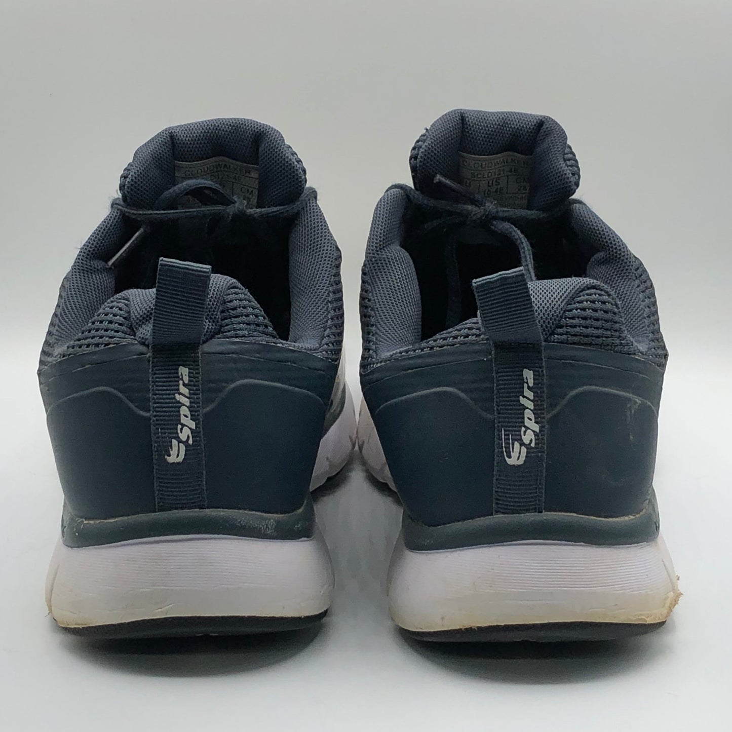 Size EUR 43 | SPIRA men's CloudWalker