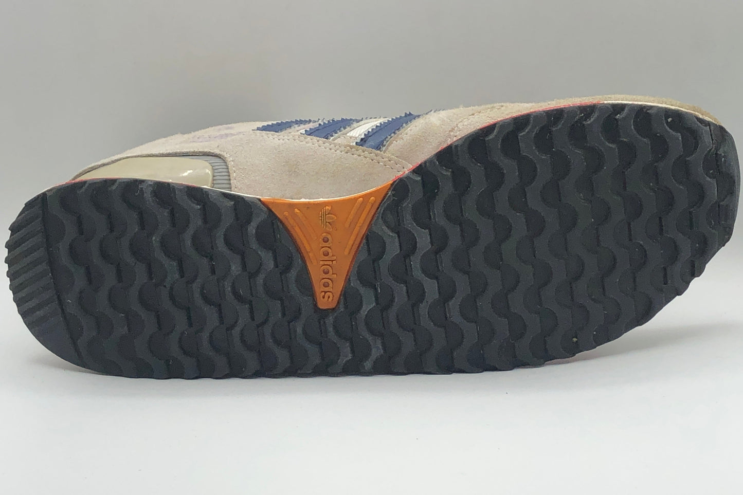 EUR SIZE 44 | Adidas ZX750