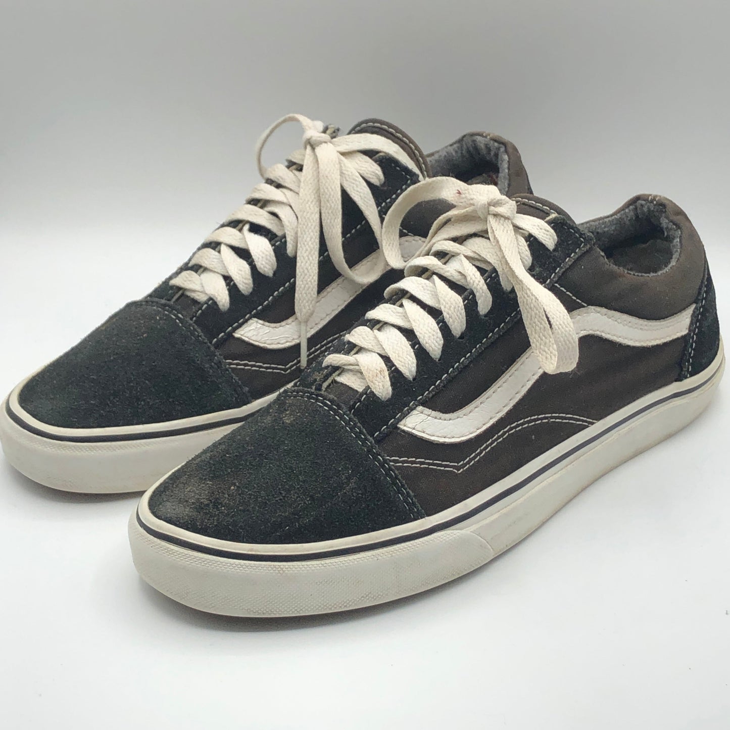 EUR SIZE 40.5 | VANS Old School Suede