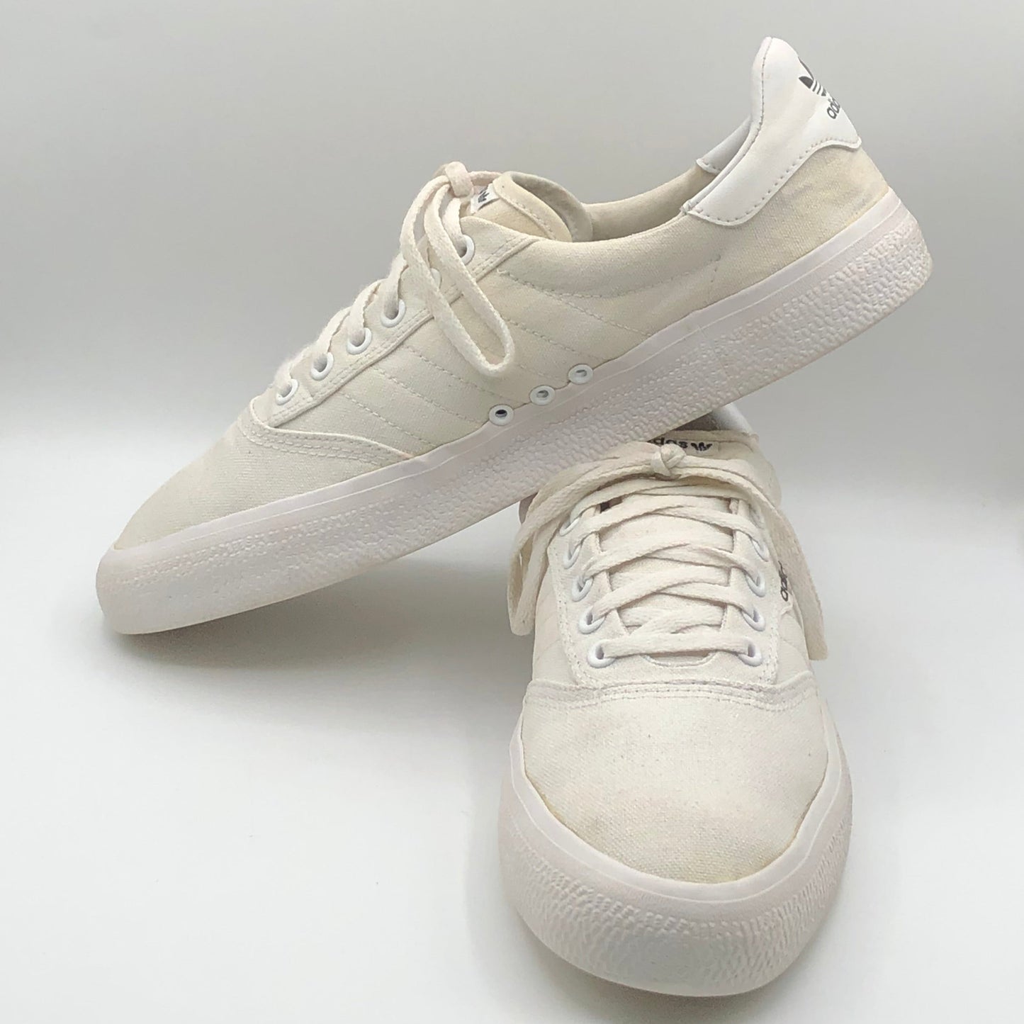 EUR SIZE 45.5 | Adidas Originals 3MC - Used Shoes