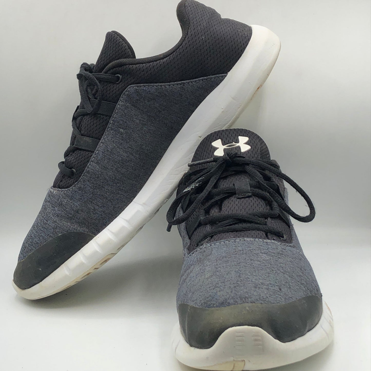 EUR SIZE 45 | Under Armour Charged Surge 4 mens Running Shoe