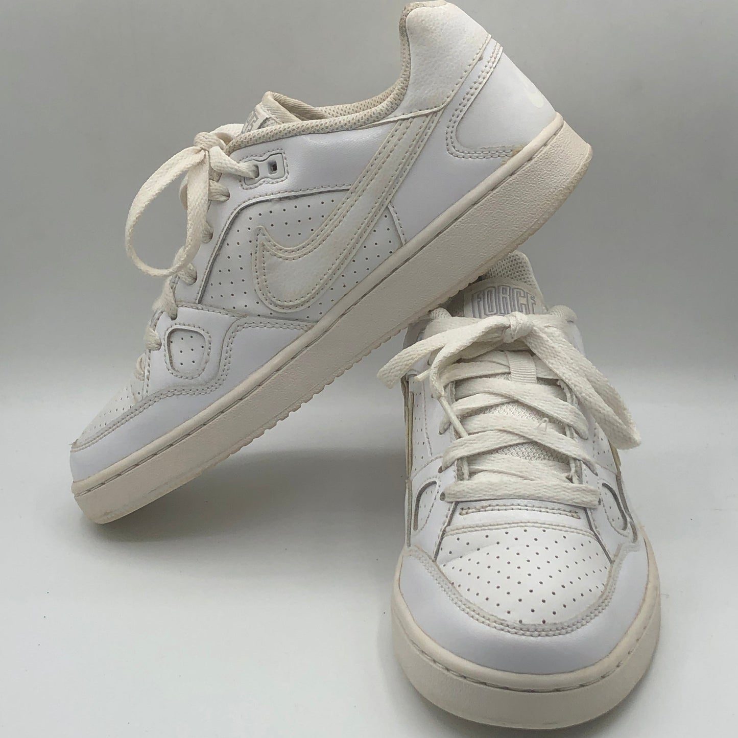EUR SIZE 38.5 | Nike Son of Force Sneakers