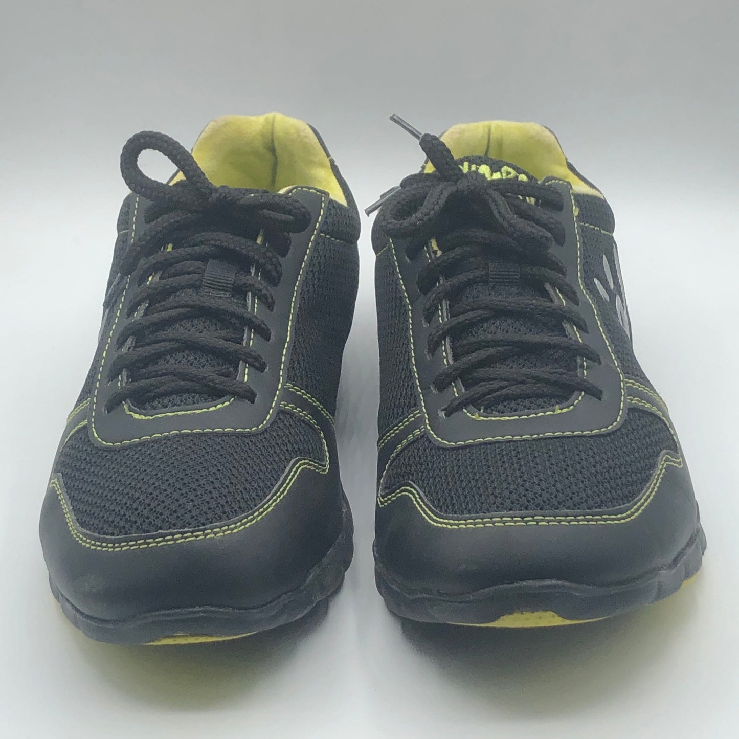 EUR SIZE 39 | Zumba Z-Kickz black