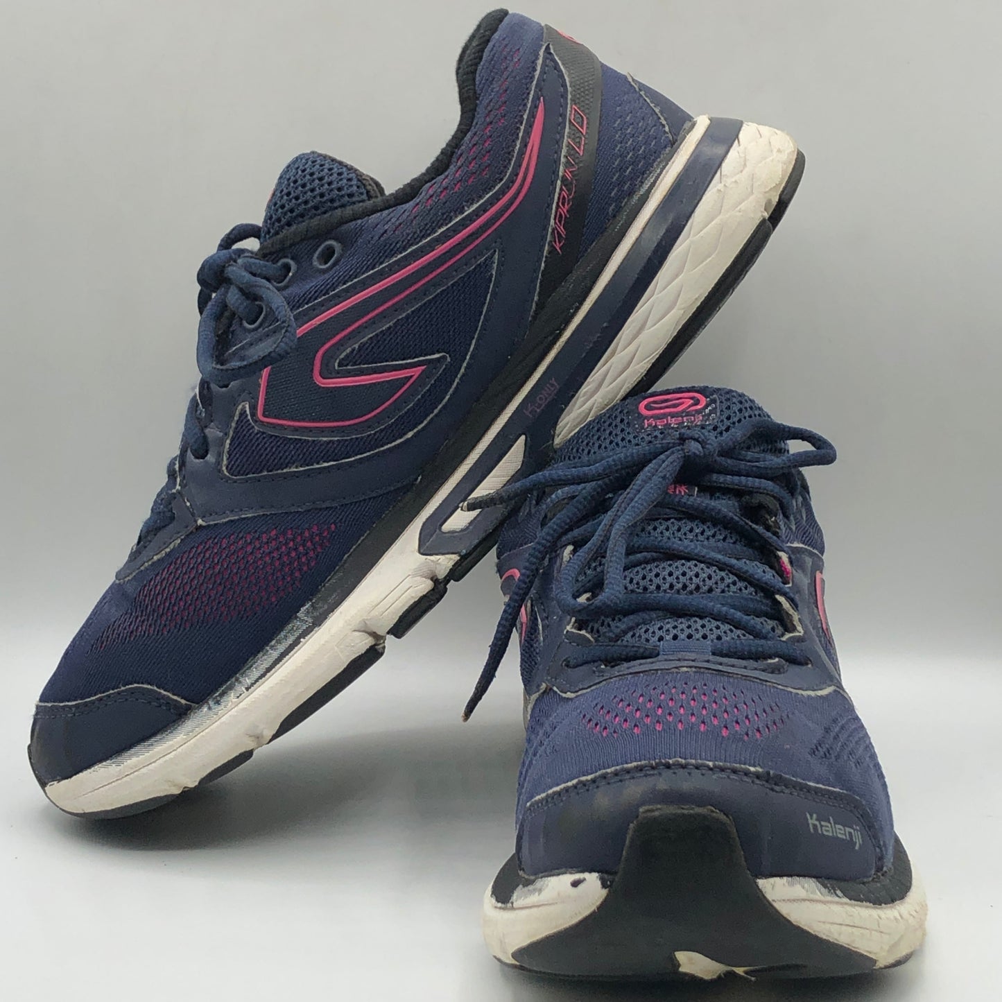 Size EUR 41 | KALENJI KIPRUN LONG