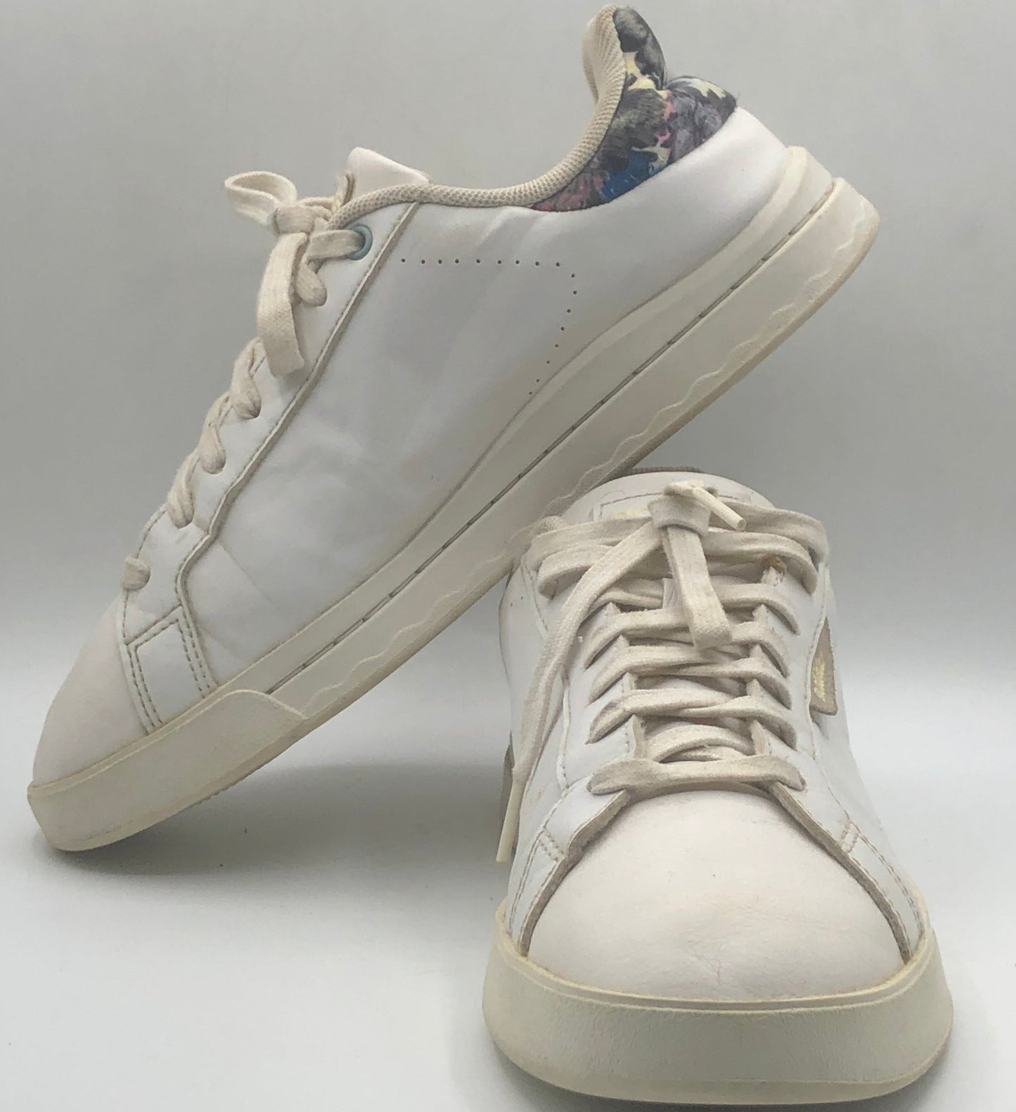 EUR SIZE 39.5 | MENS ADIDAS SNEAKERS