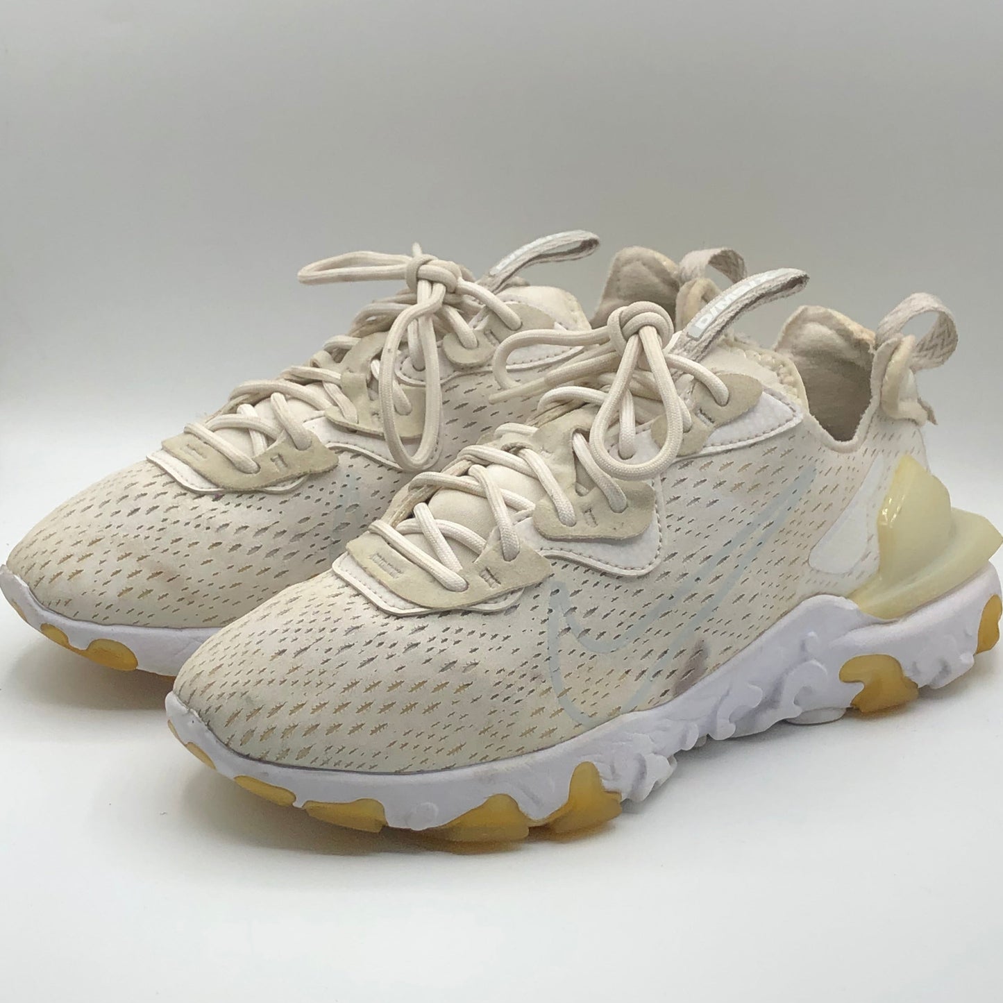 EUR SIZE 39 | NIKE REACT VISION