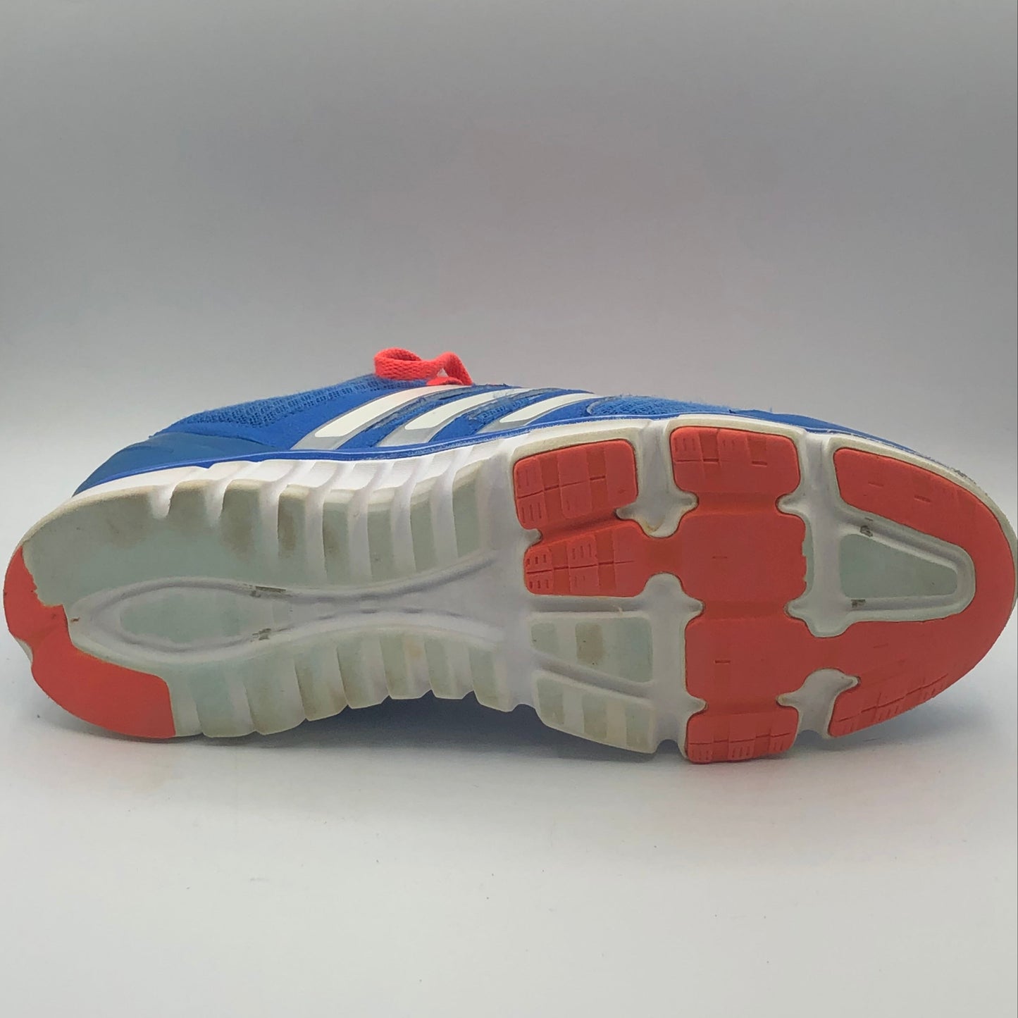 Size EUR 40.5 | Adidas Falcon PDX G99097 Blue White | Used