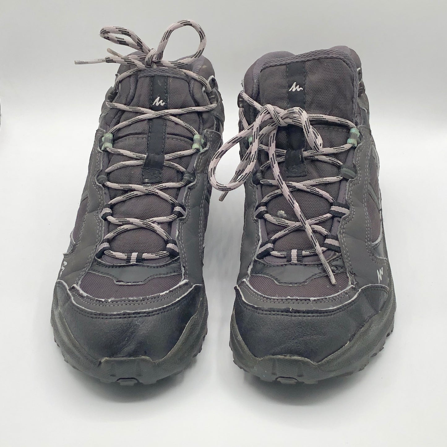 EUR SIZE 40 |QUECHUA CS GRIPPER BOOTS