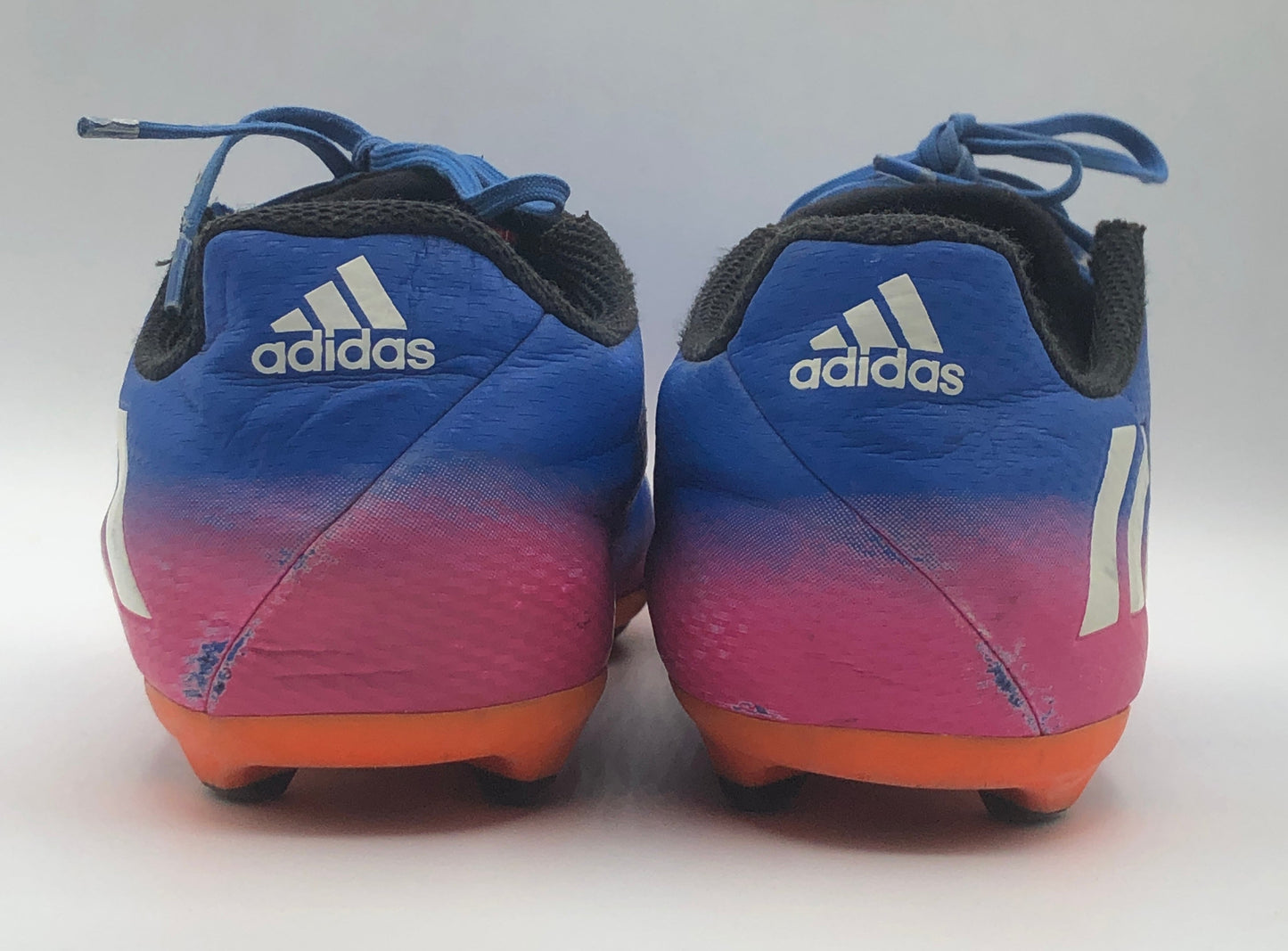 EUR SIZE 37.5 | Adidas Messi 16.3 Men's
