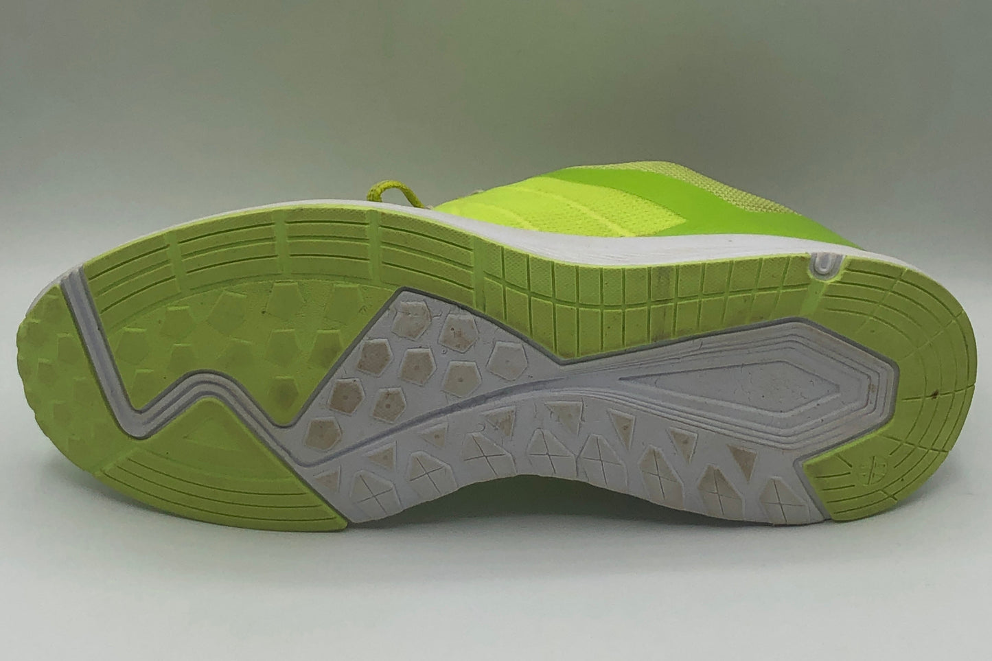 EUR SIZE 41 | Adidas Run Falcon 2.0