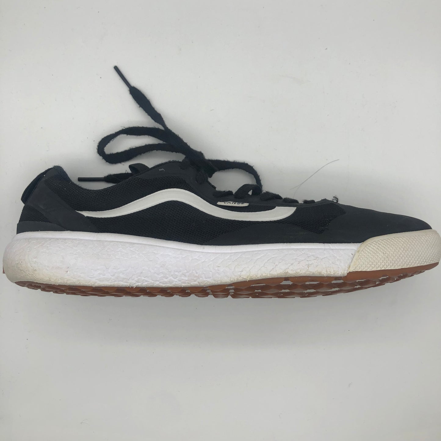 EUR Size 42.5 | Vans Ultrarange Exo Unisex Adventure Shoe - Black