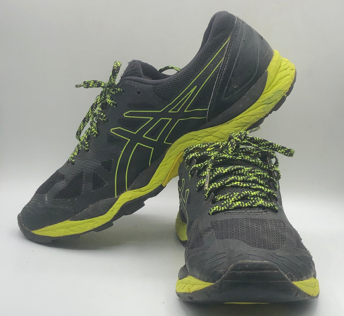 EUR SIZE 43.6 | Asics Gel Fujitrabuco 6 GTX Mens