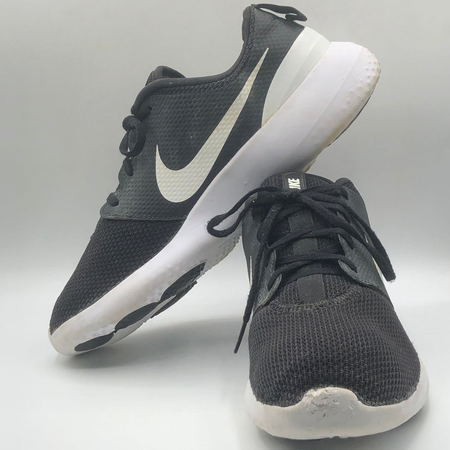 SIZE EUR 44 |Nike Men's 8.5 Roshe G Golf Spikeless Shoes