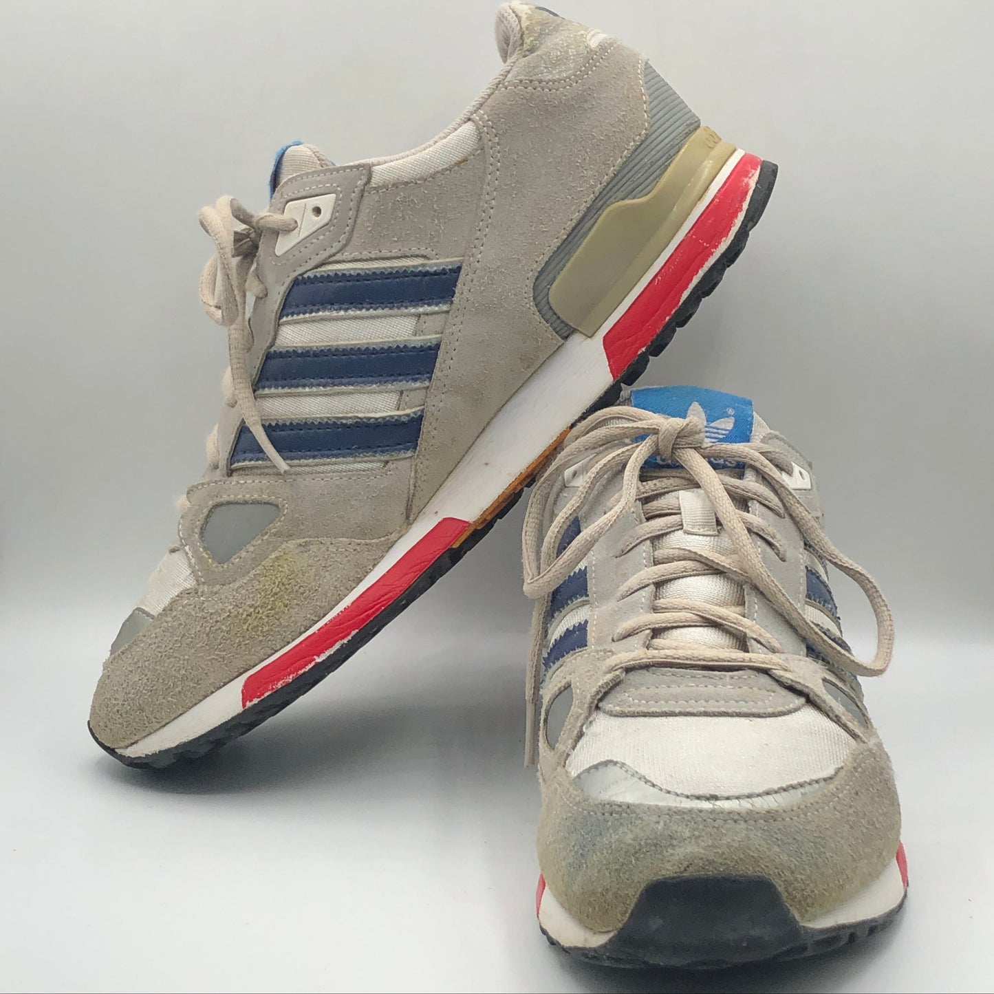 EUR SIZE 44 | Adidas ZX750