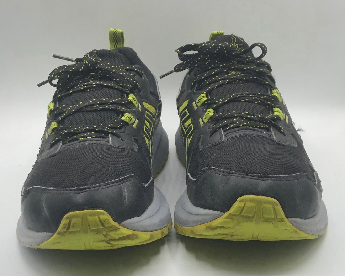 EUR SIZE 44 | Asics Trail Scout 3 mens Sneaker