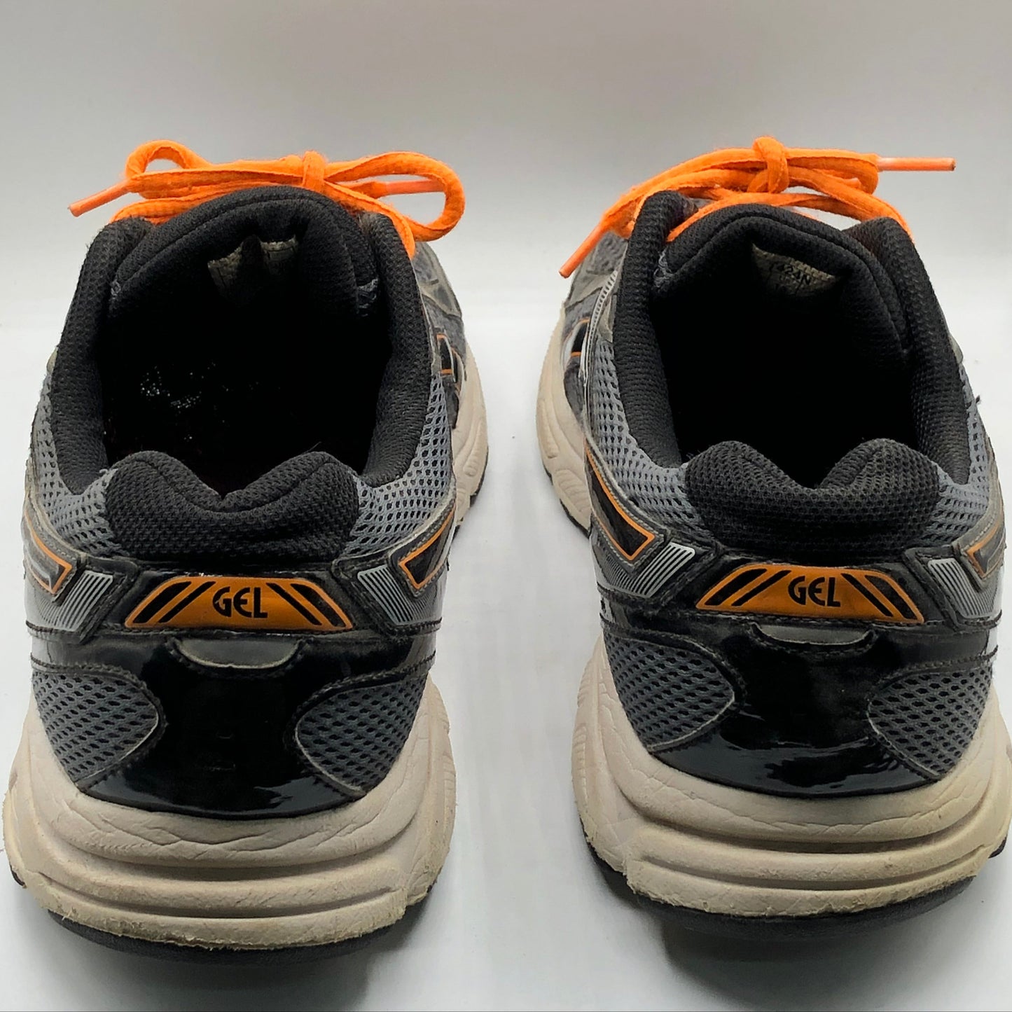 Size EUR 48 | GEL-CUMULUS 27