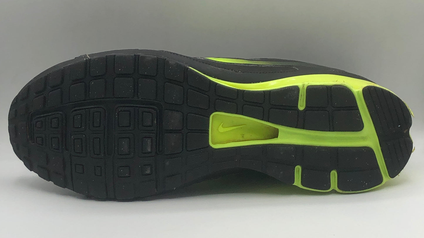 EUR SIZE 47 | NIKE REAX RUN 8