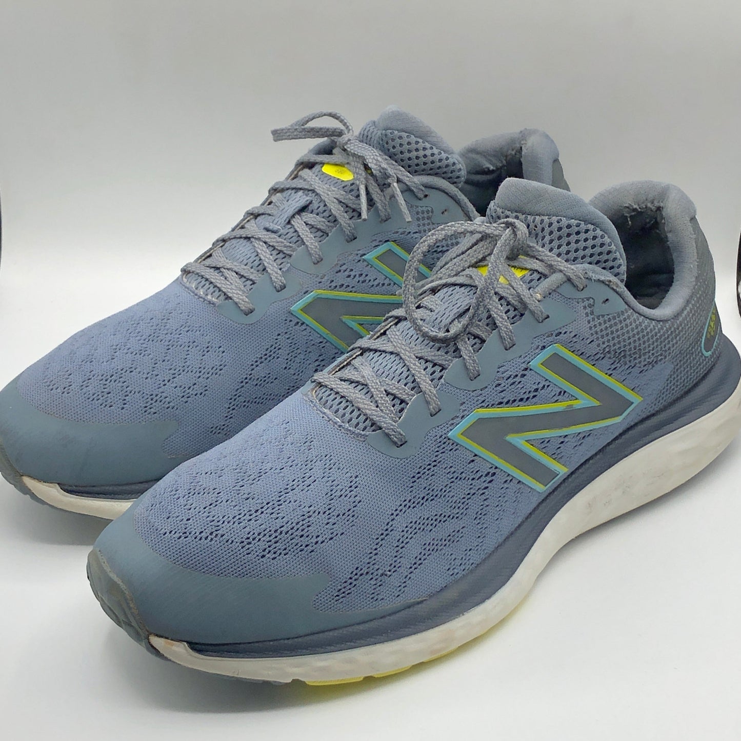 Size EUR 47.5|NEW BALANCE