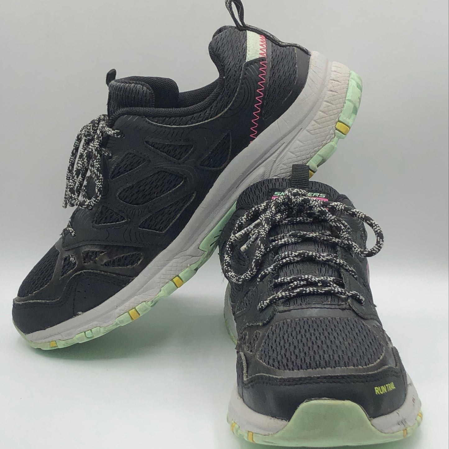 EUR SIZE 39.5 | Skechers Hillcrest Pure Escapade