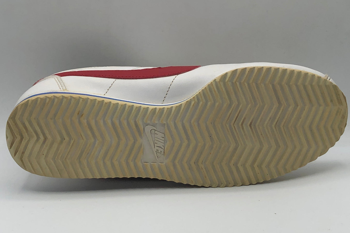 EUR SIZE 38 | Nike Cortez Forrest Gump