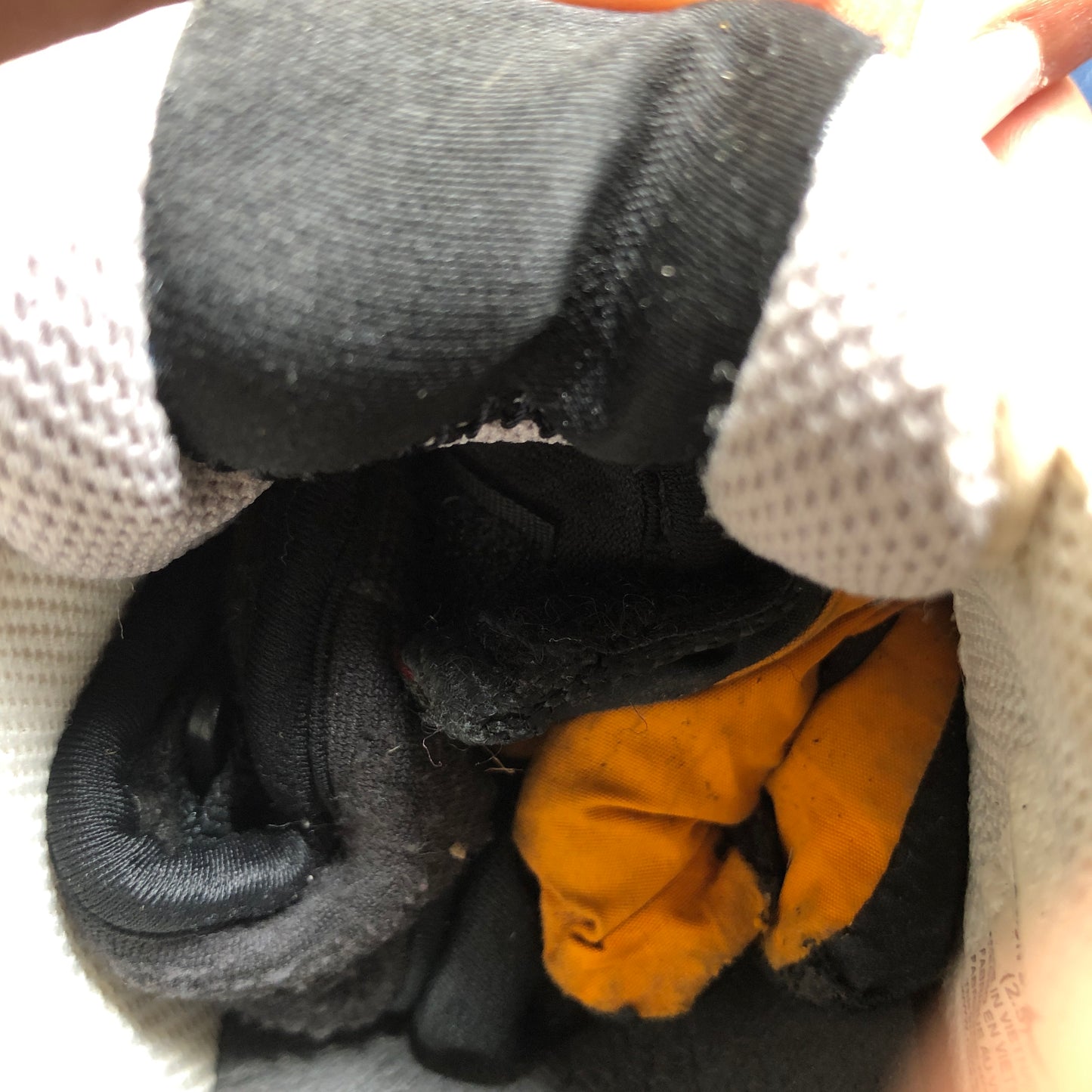 38 SIZE | NIKE SNEAKERS