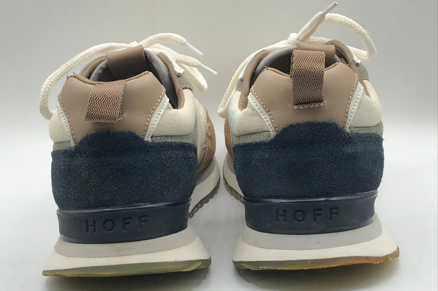 EUR SIZE 40 | Art Royal Mile Trainers Sneaker