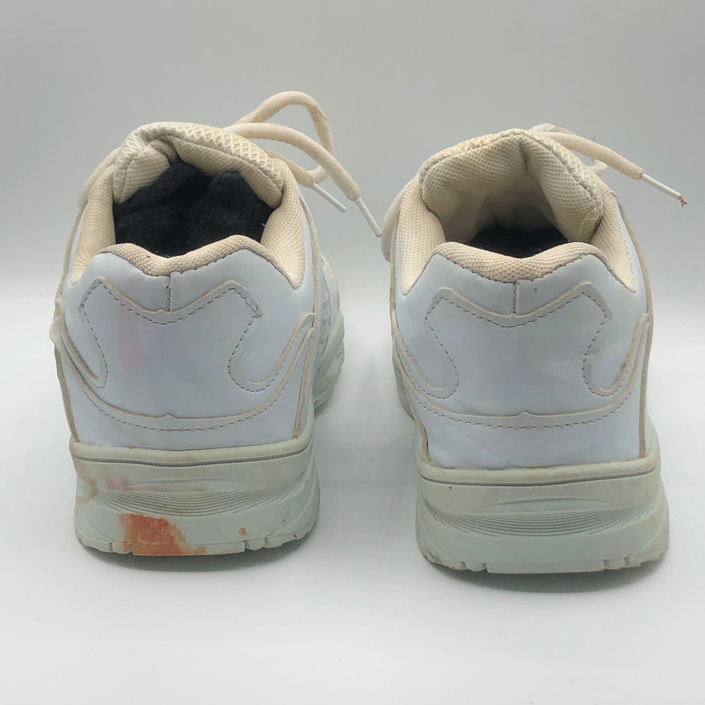 43 SIZE | MENS SNEAKERS