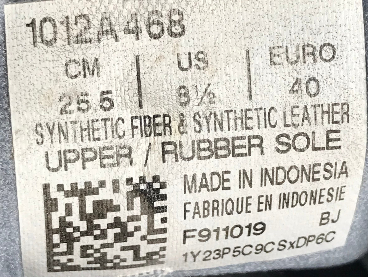 EUR SIZE 40 | Asics Gel-Kayano 29