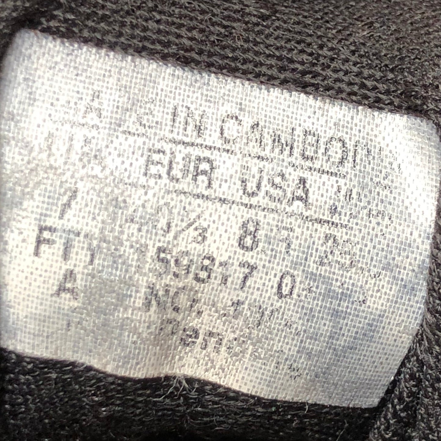 Size EUR 40.5 | SALOMON X ULTRA 3 HIKING SHOES | Preloved Shoes