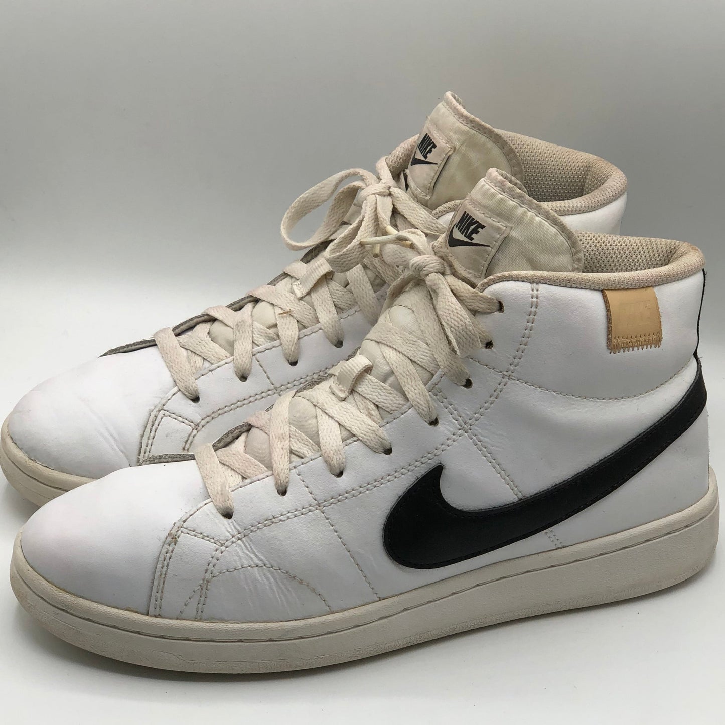 EUR SIZE 41 | Nike Court Royale 2 Mid Men's Shoes