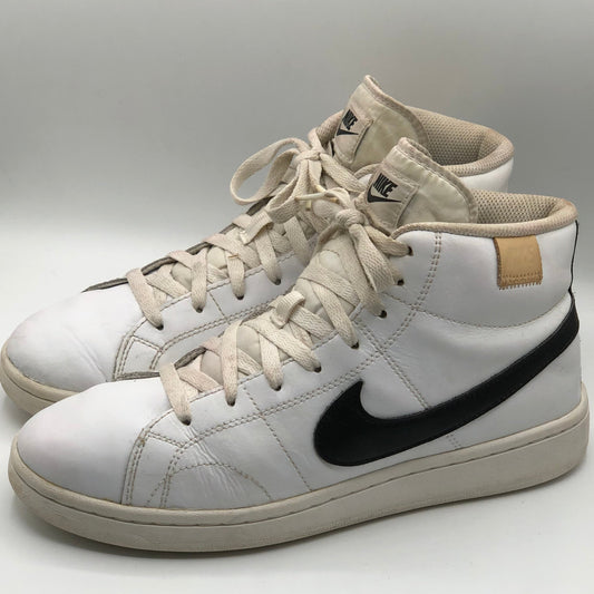 EUR SIZE 41 | Nike Court Royale 2 Mid Men's Shoes