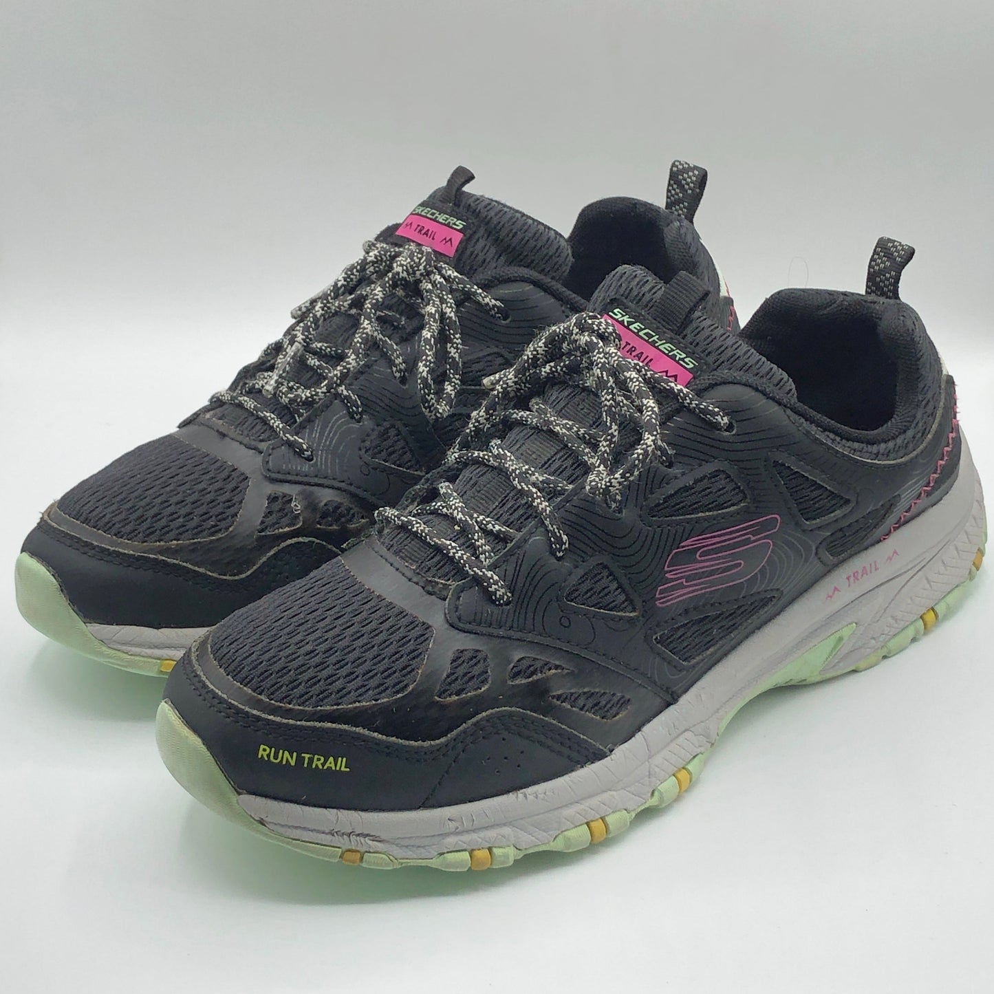 EUR SIZE 39.5 | Skechers Hillcrest Pure Escapade