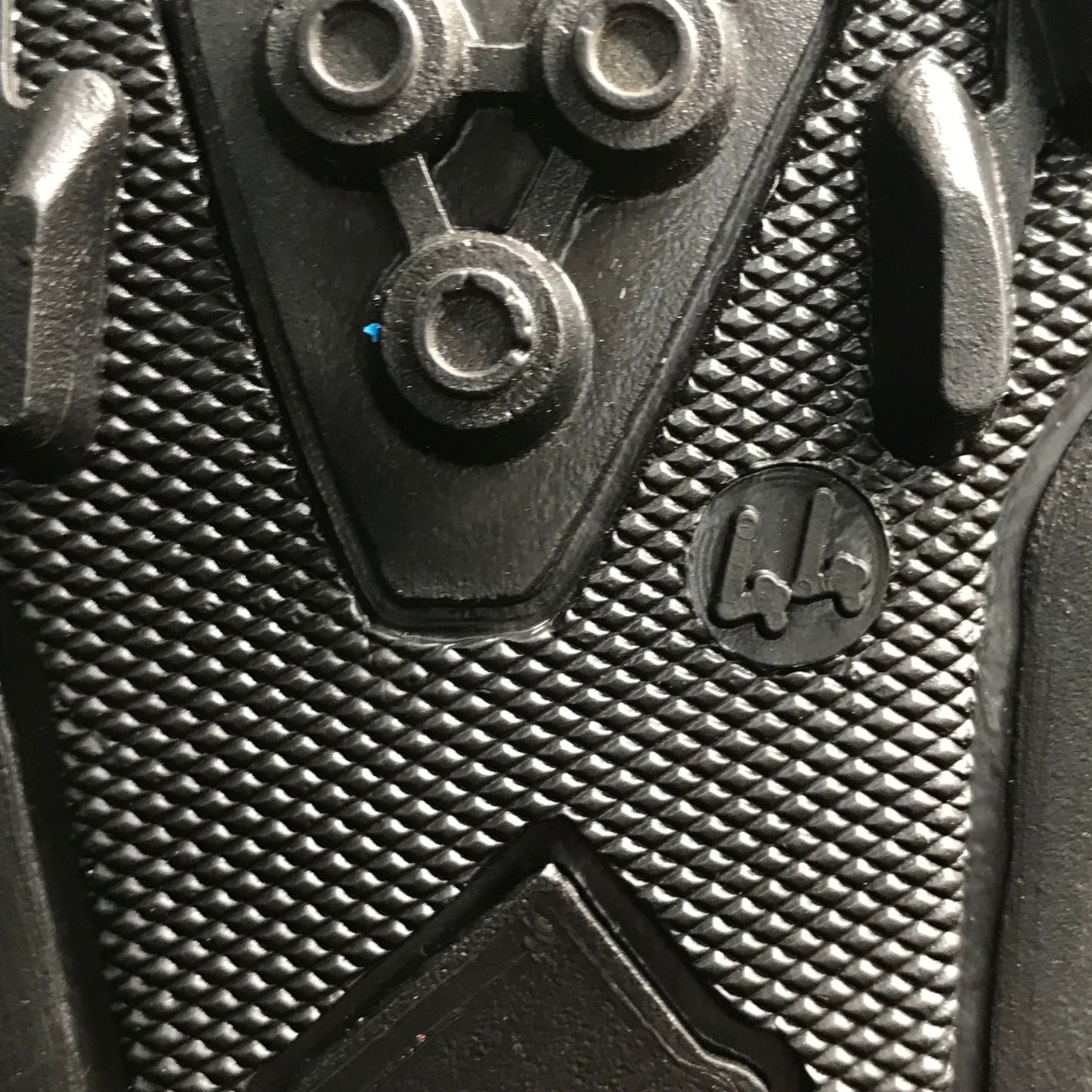 EUR SIZE 44 | Hawkwell Soccer Cleats