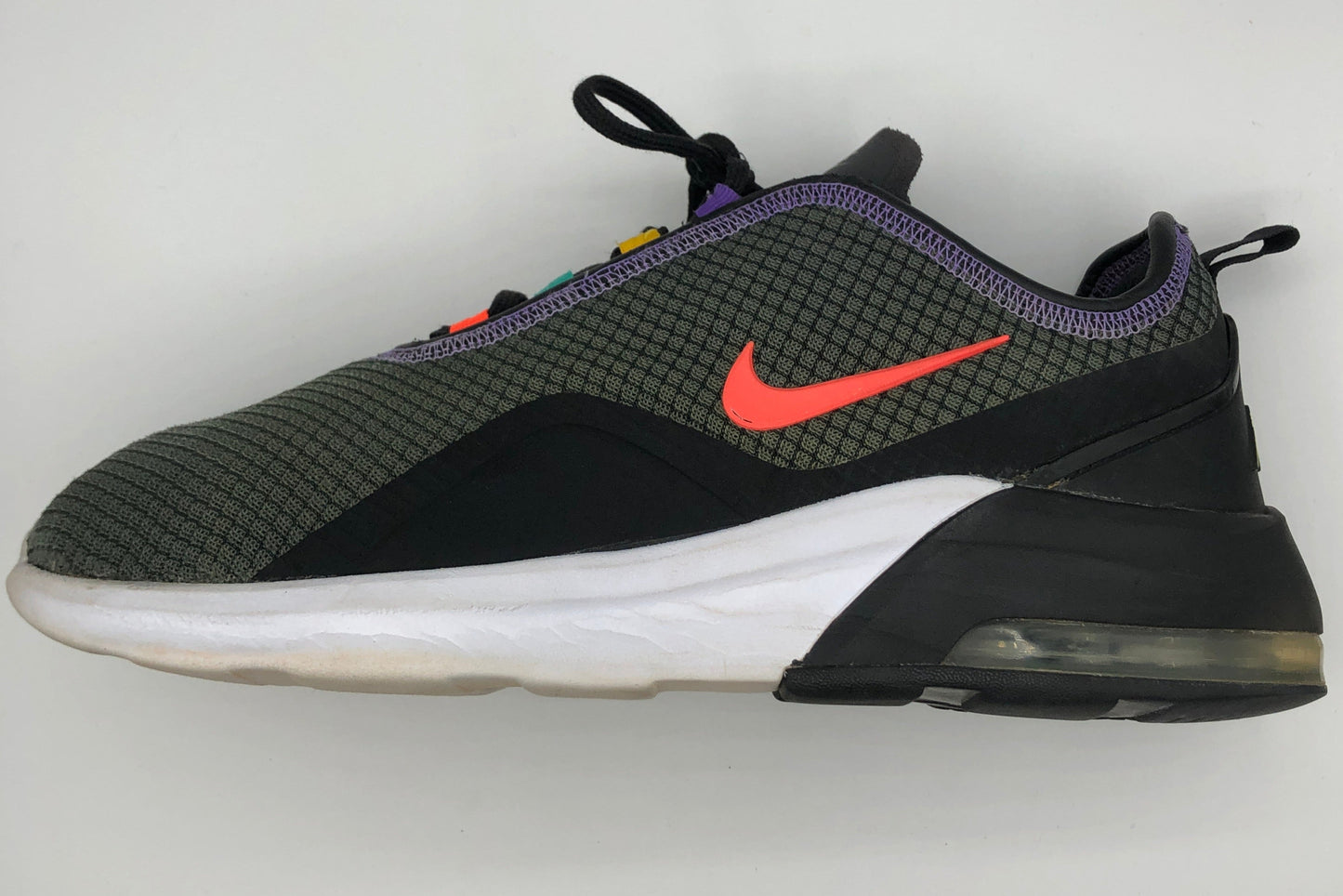 Size EUR 44.5|Nike Air Max Motion Shoes