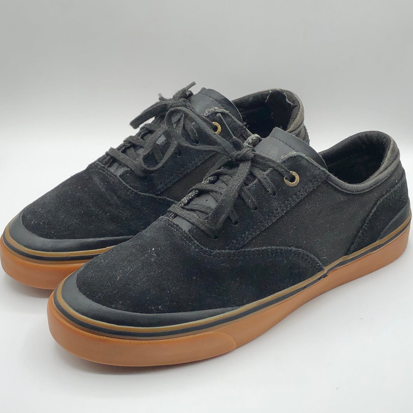 EUR 43 Tênis Cavalera Leeds