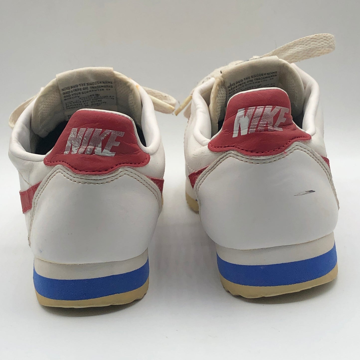 EUR SIZE 38 | Nike Cortez Forrest Gump