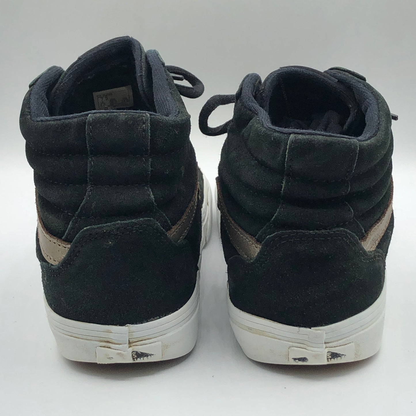 EUR SIZE 38 | Vans Filmore Hi Shoes