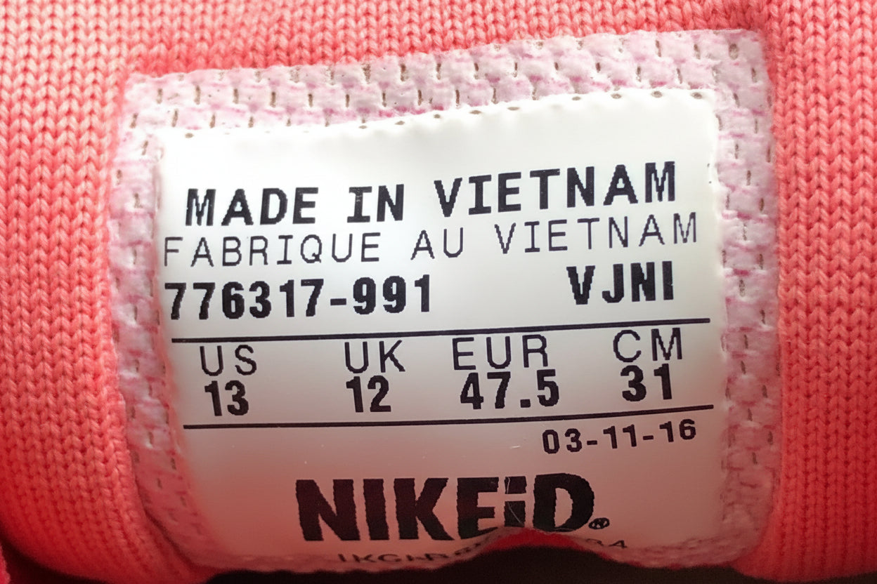 Size EUR 47.5| Nike Running Shoes,