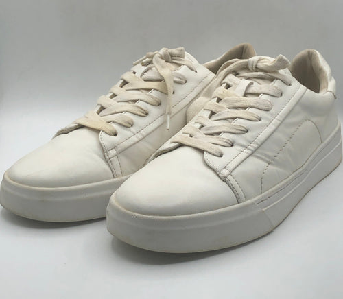 eur size 43.5 | Hogan – White calfskin sneakers