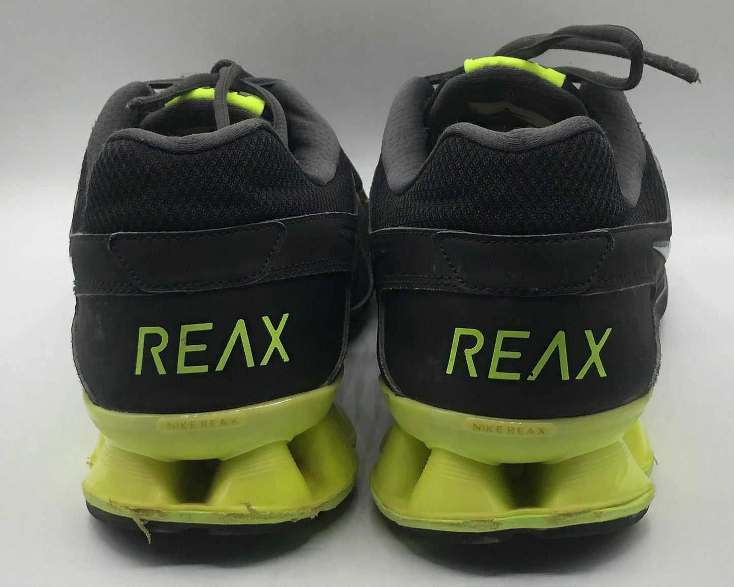 EUR SIZE 47 | NIKE REAX RUN 8