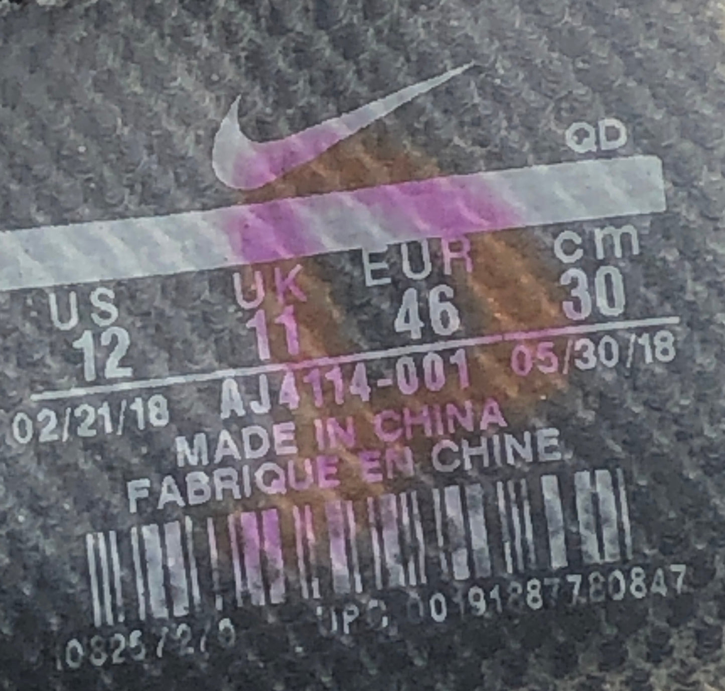 eur size 46 | Nike Air Zoom Pegasus 35 Turbo