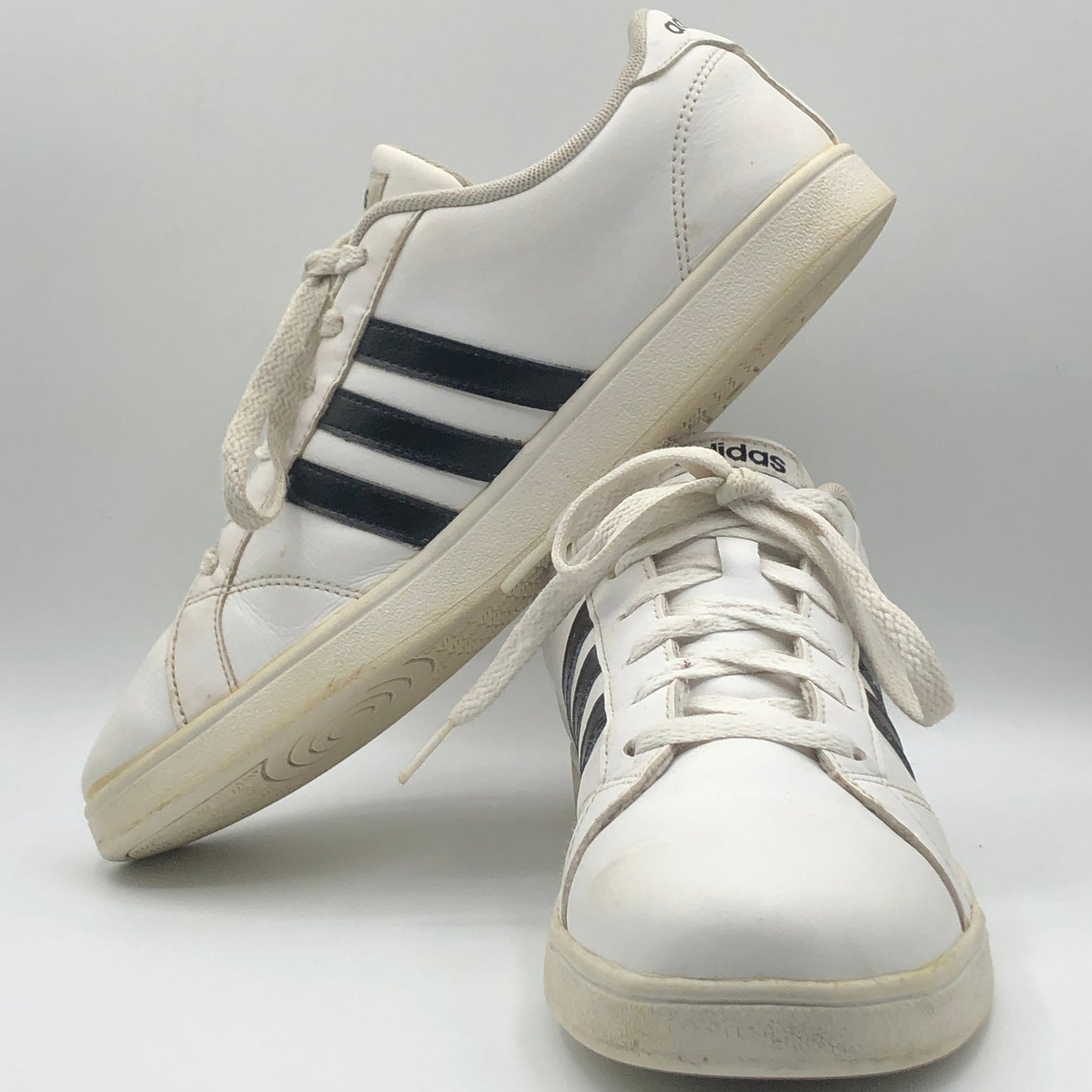 EUR SIZE 40 | ADIDAS GRAND COURT