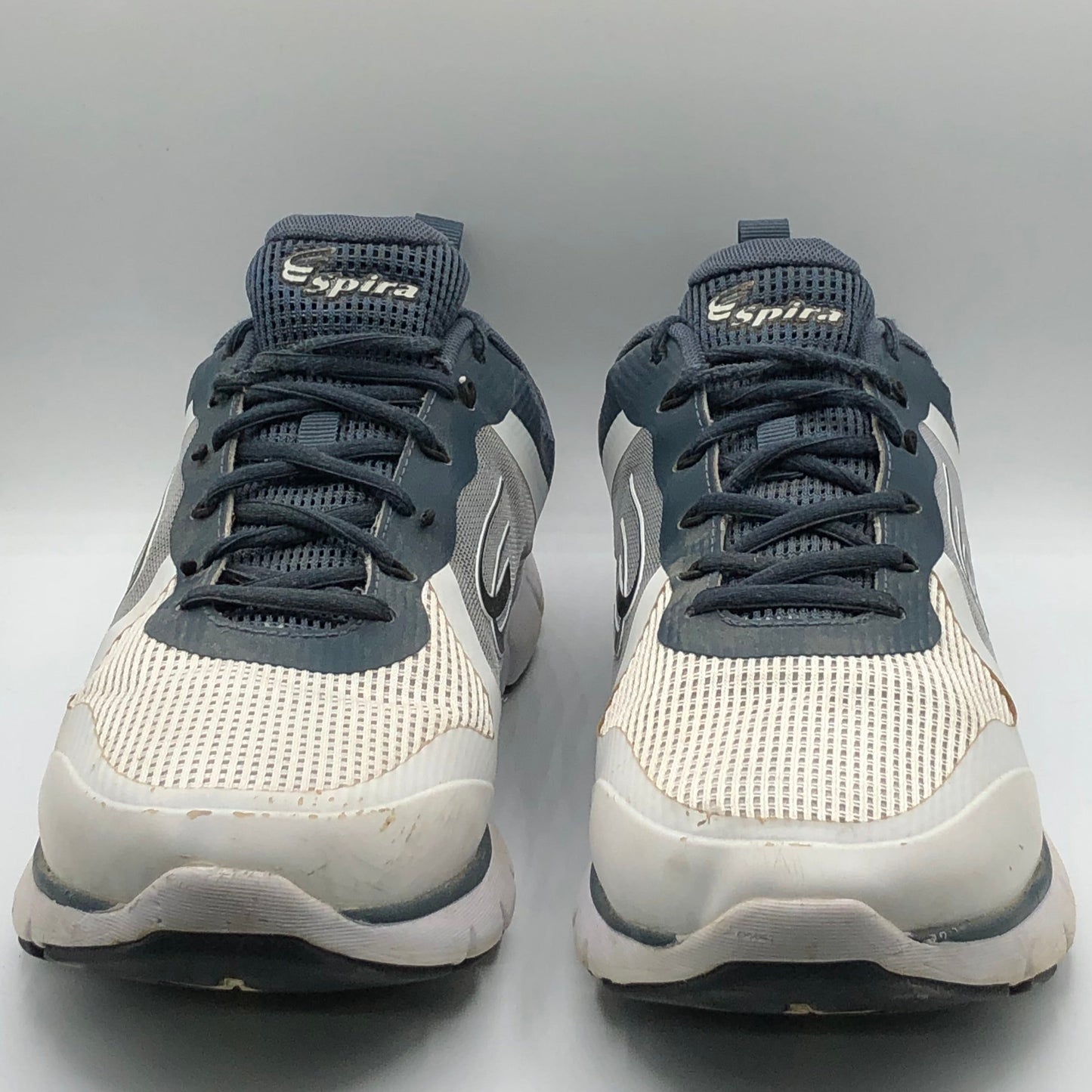 Size EUR 43 | SPIRA men's CloudWalker