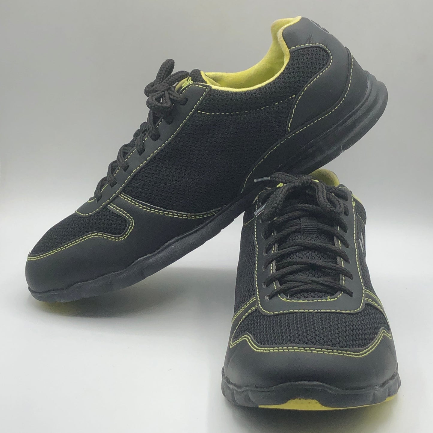 EUR SIZE 39 | Zumba Lace-up Trainers