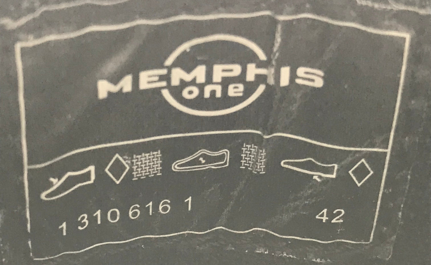 EUR SIZE 42 | Sneaker New Arrivals Walking | Memphis One