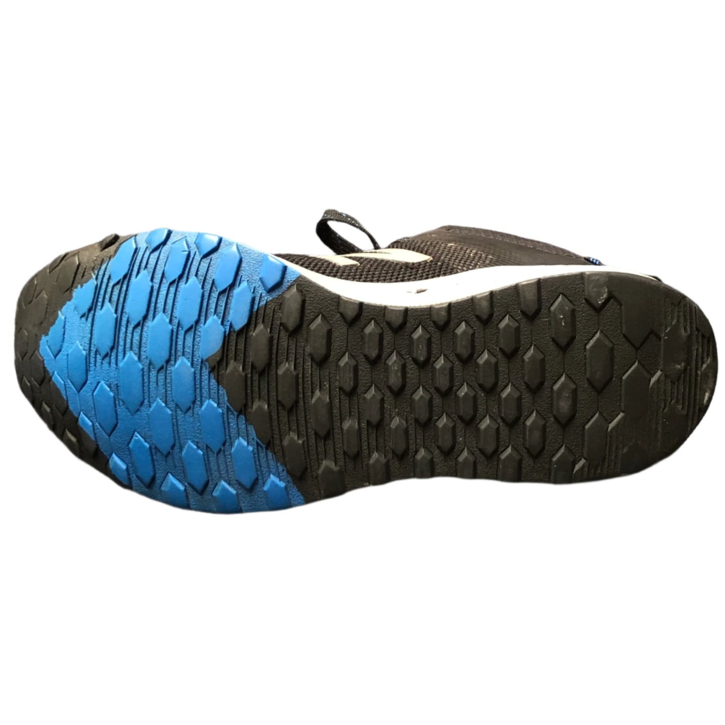 Size EUR 41.5 | New Balance Mens Arishi Fresh Foam Trail Running Shoes Outer Space | Preloved