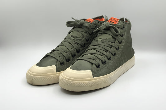 EUR SIZE 42 | adidas Nizza