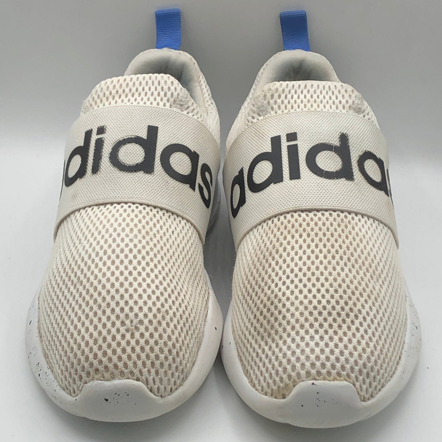 Size EUR 40.5|Adidas Lite Racer Adapt Shoes White