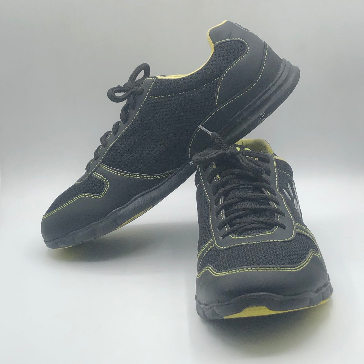 EUR SIZE 39 | Zumba Z-Kickz black